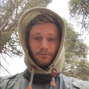 Meet your Posher, Derrek